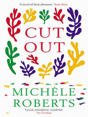 cover image of Cut Out